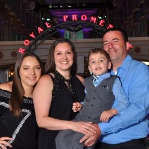 Meet your Posher, Carla